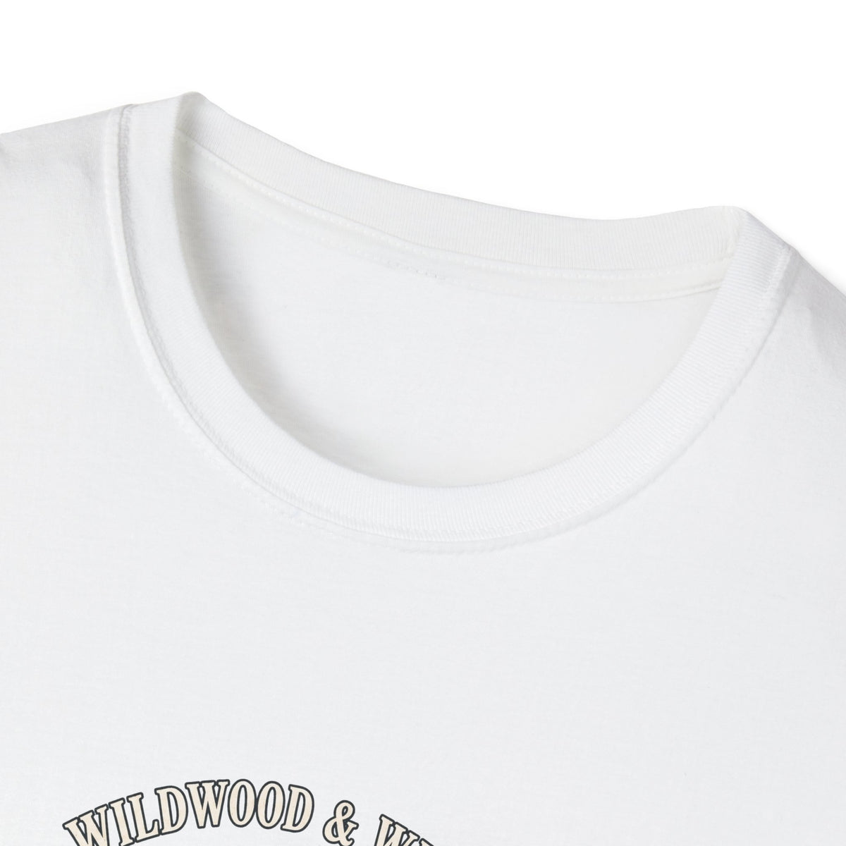 Open Water Series Bass Tee