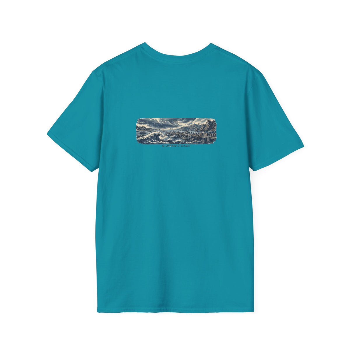 Working Harbor Tee - Men's