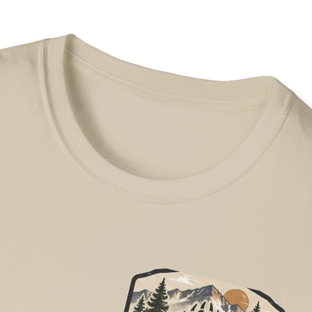 Outpost Bear Tee