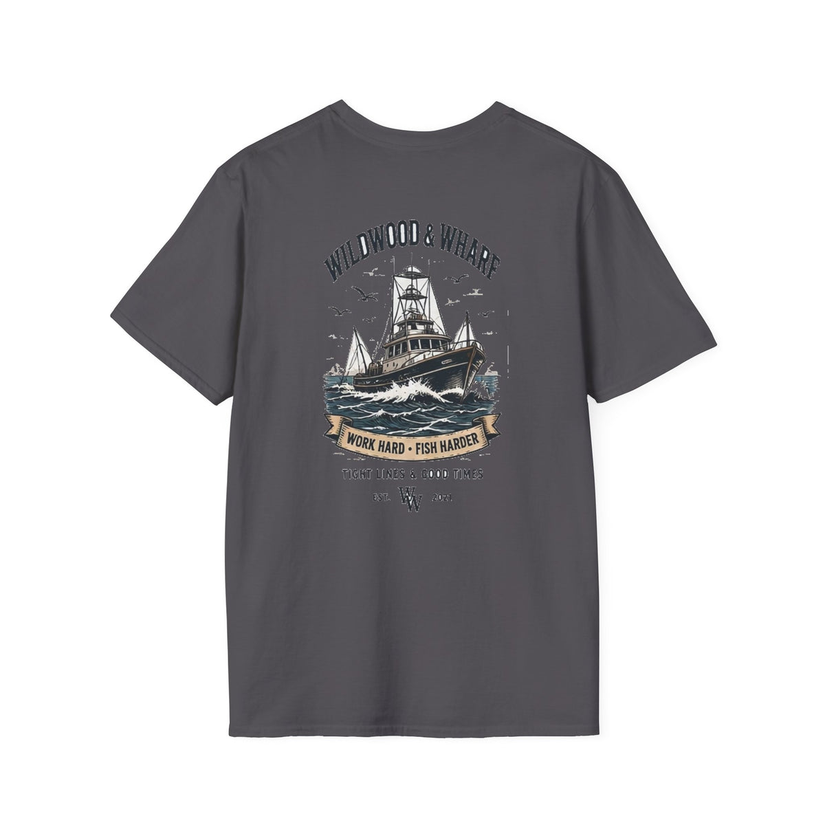 Salty Crew Tee - Women's