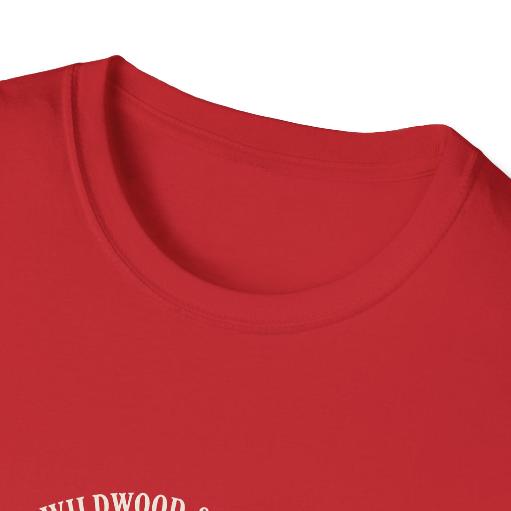 Coastal Collection Lighthouse Tee