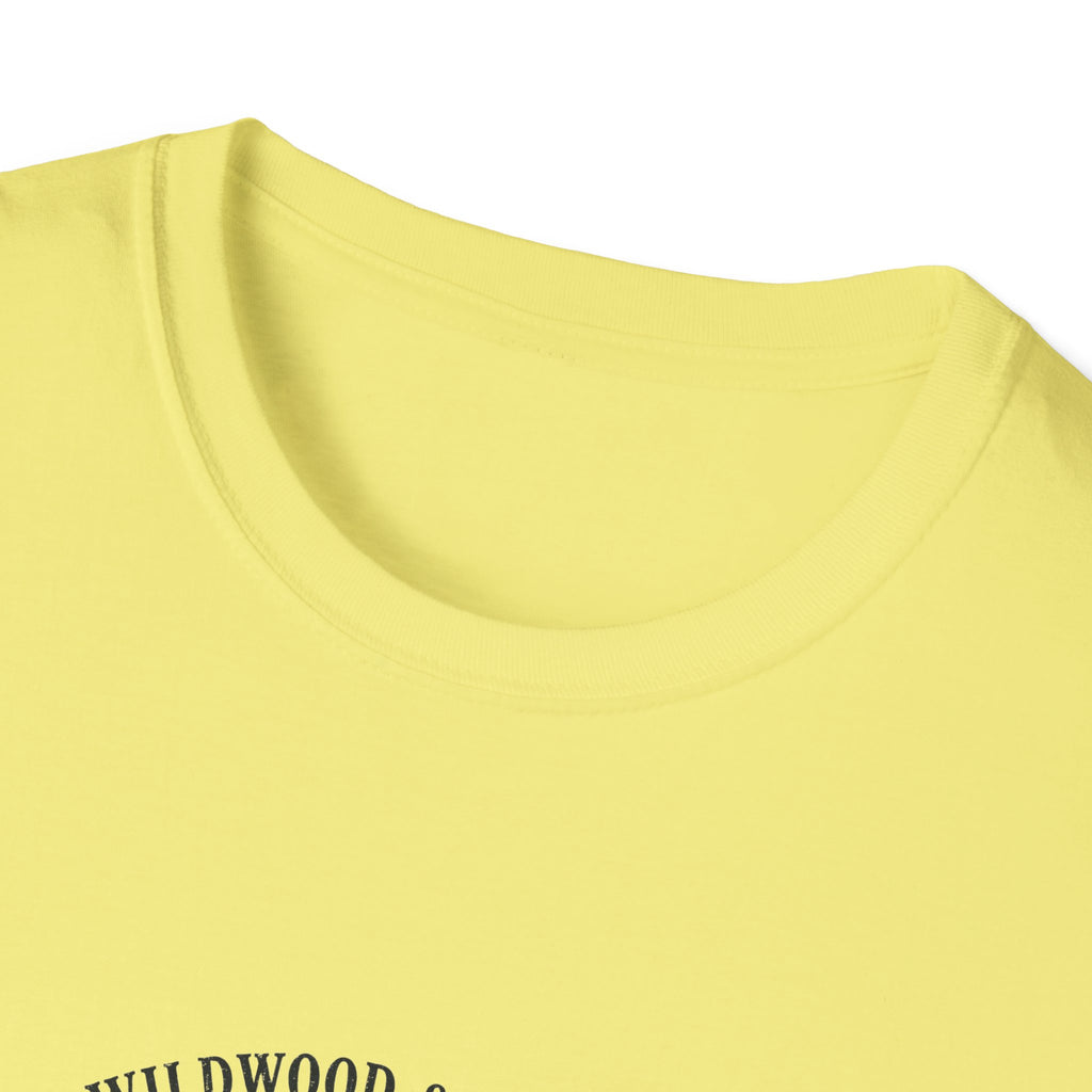 Coastal Collection Lighthouse Tee