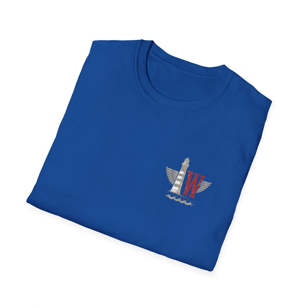 Lighthouse Tee - Unisex