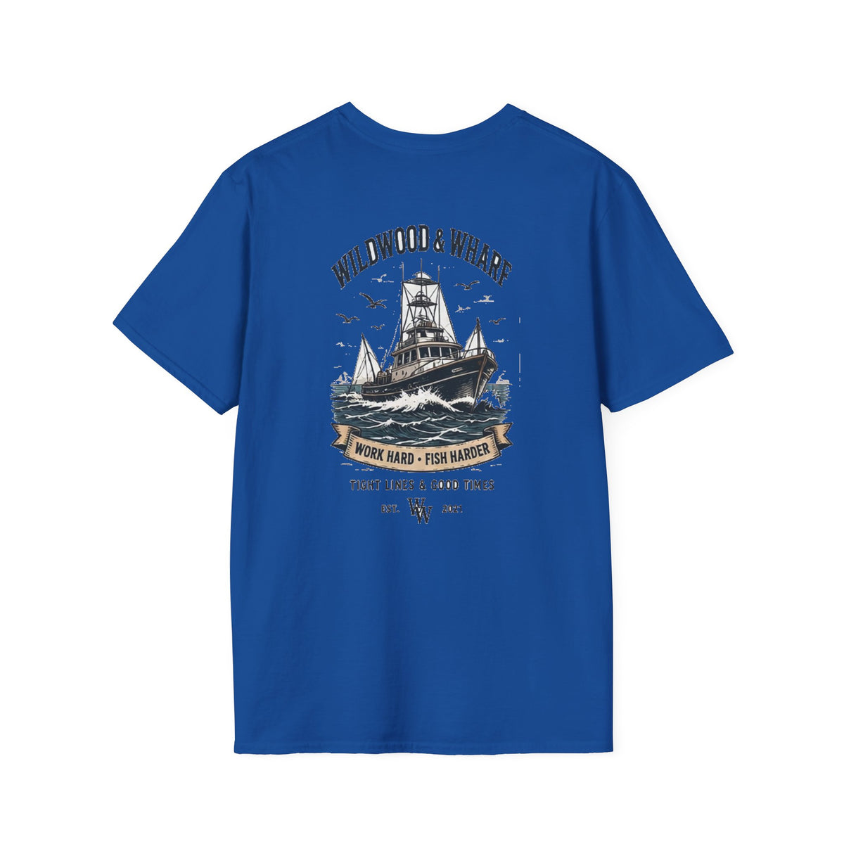 Salty Crew Tee - Women's