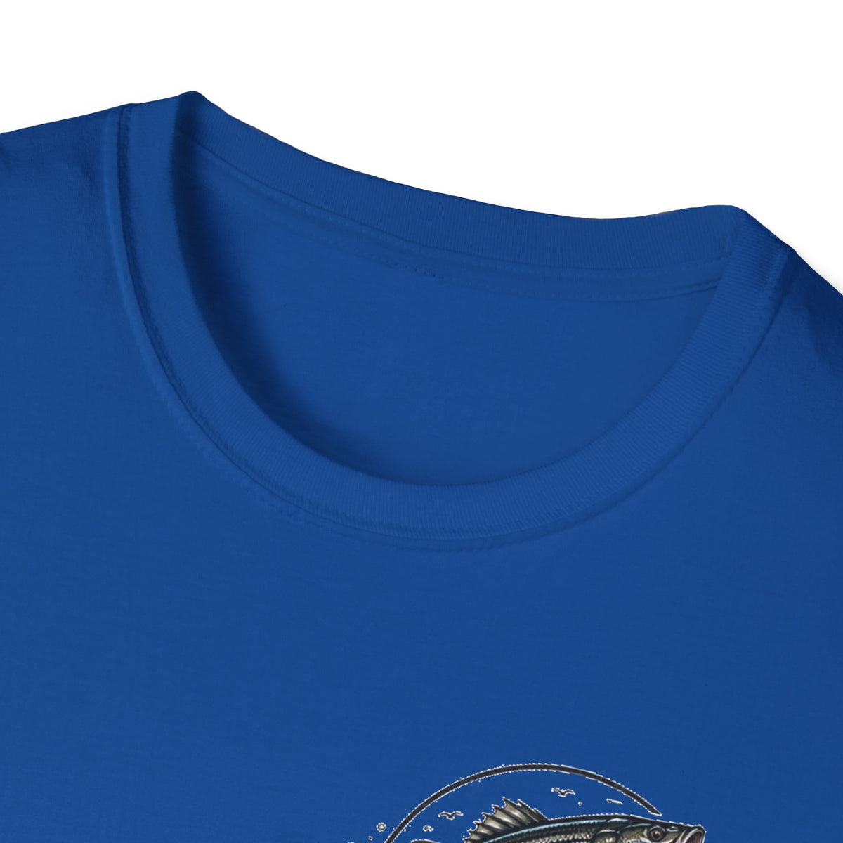 Saltwater Tradition Bass Tee