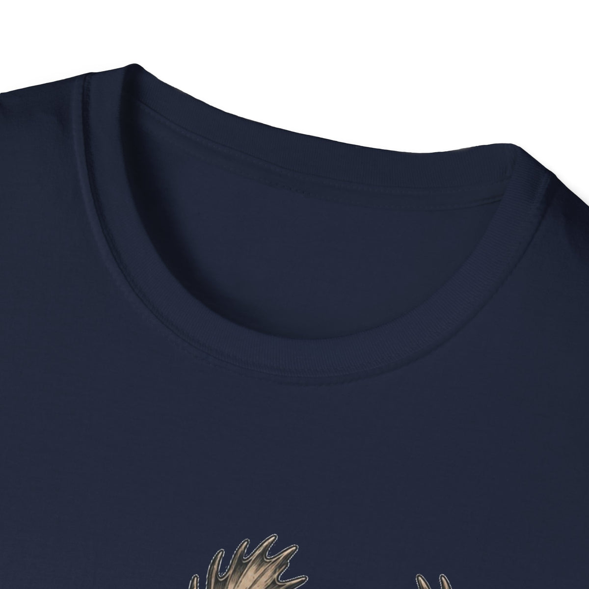 Moose Fairway Golf Tee