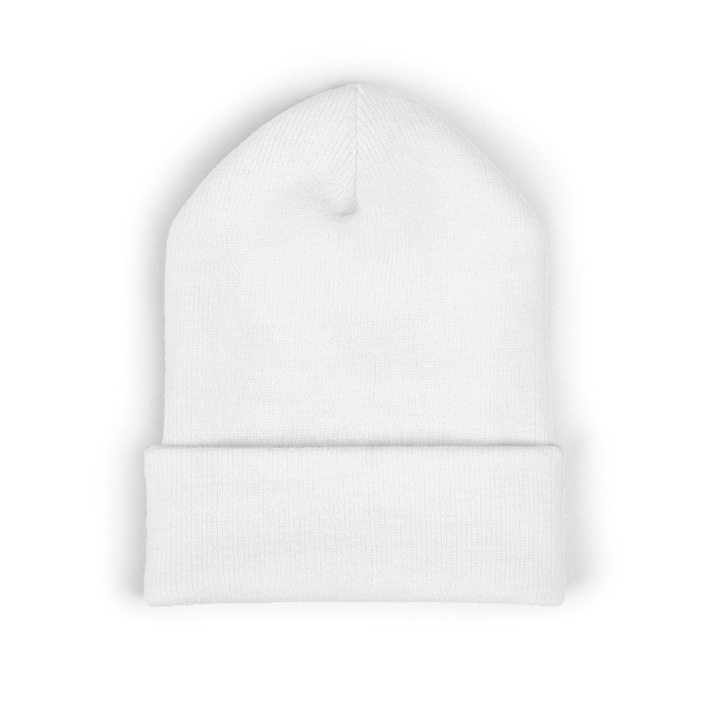 Wildwood & Wharf Cuffed Beanie