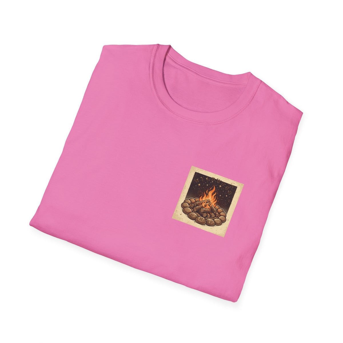 Campfire Nights Tee - Women's