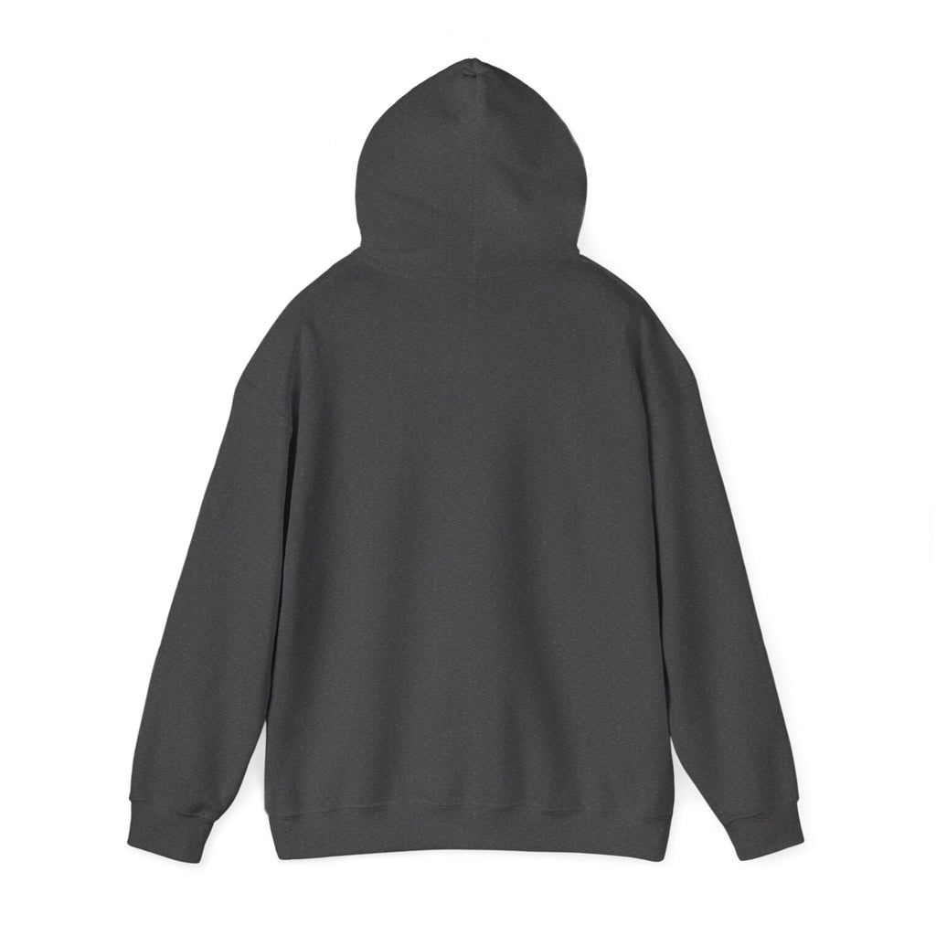 Wildwood & Wharf Fishing Boat Hoodie