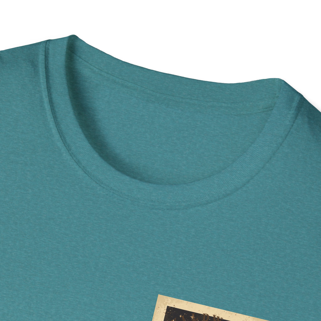 Campfire Nights Tee - Unisex