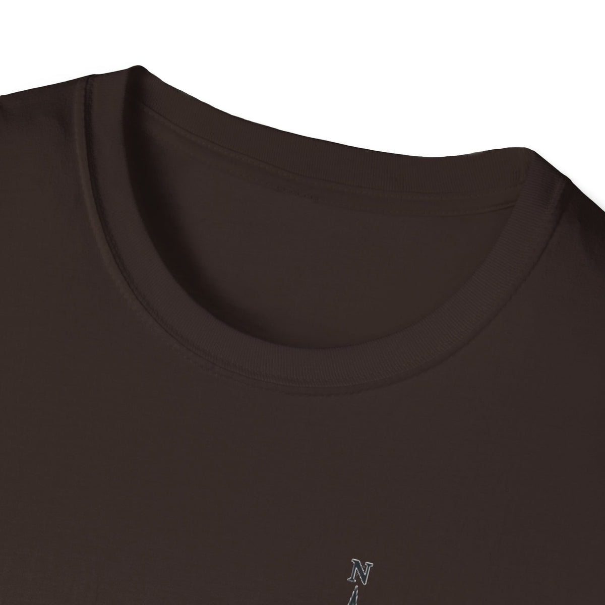 Compass Links Golf Tee