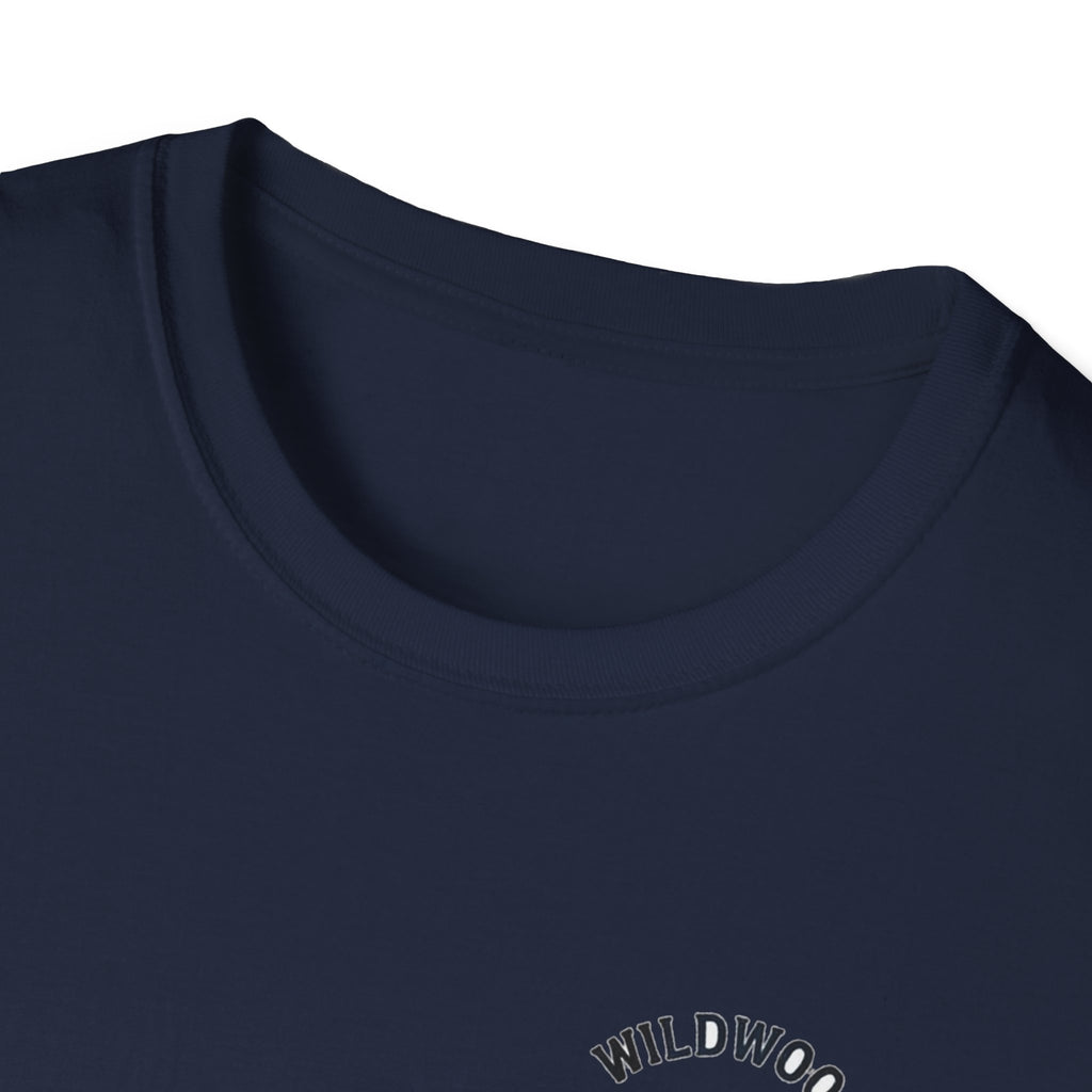 Maine Tee - Unisex