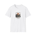 Wild Collection Moose Tee