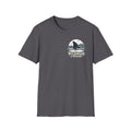 Cold Water Predator Shark Tee