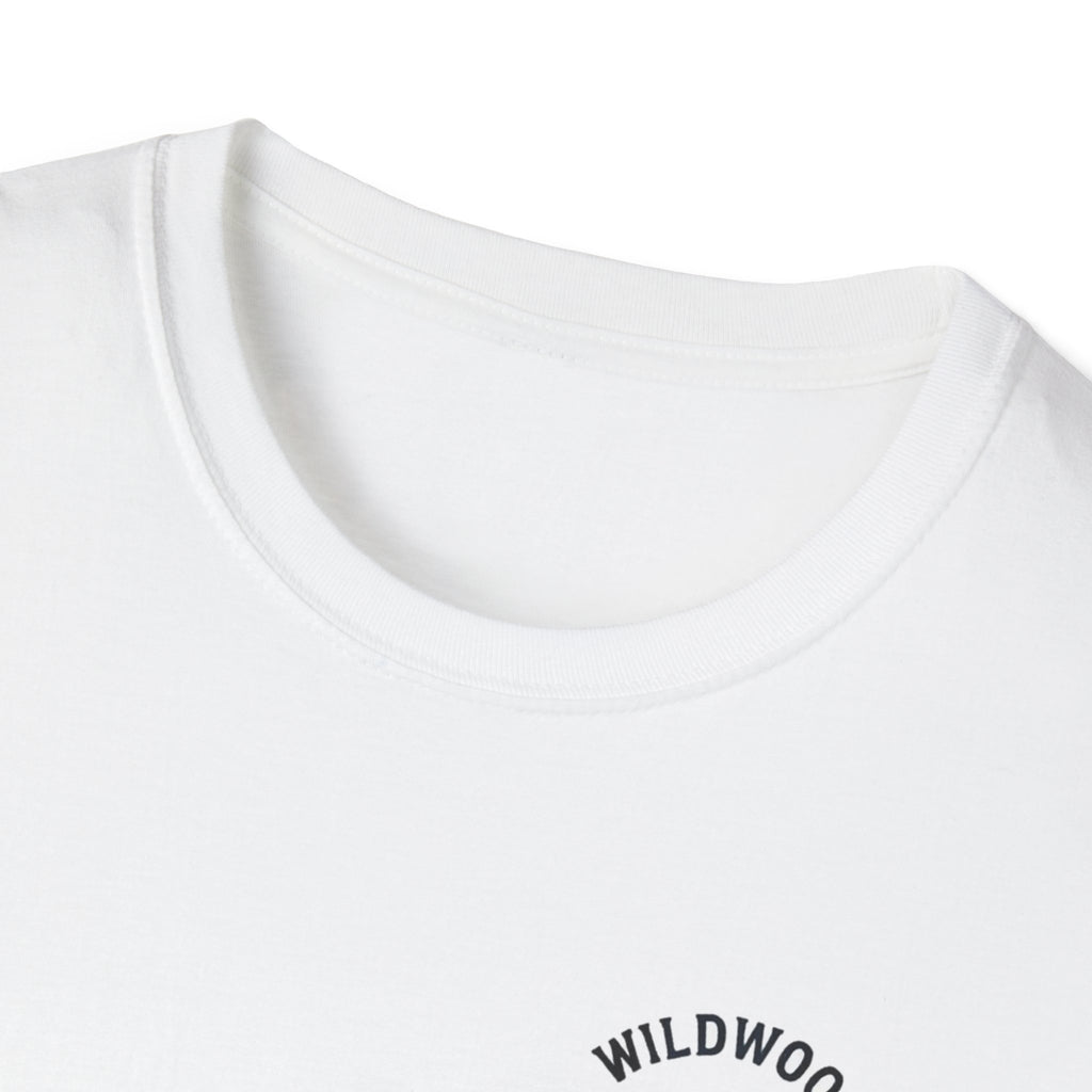 Maine Tee - Men's