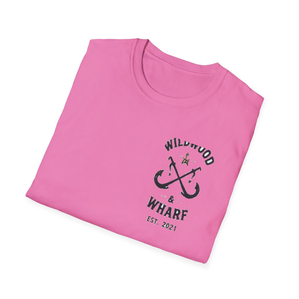 Salty Crew Tee - Women's