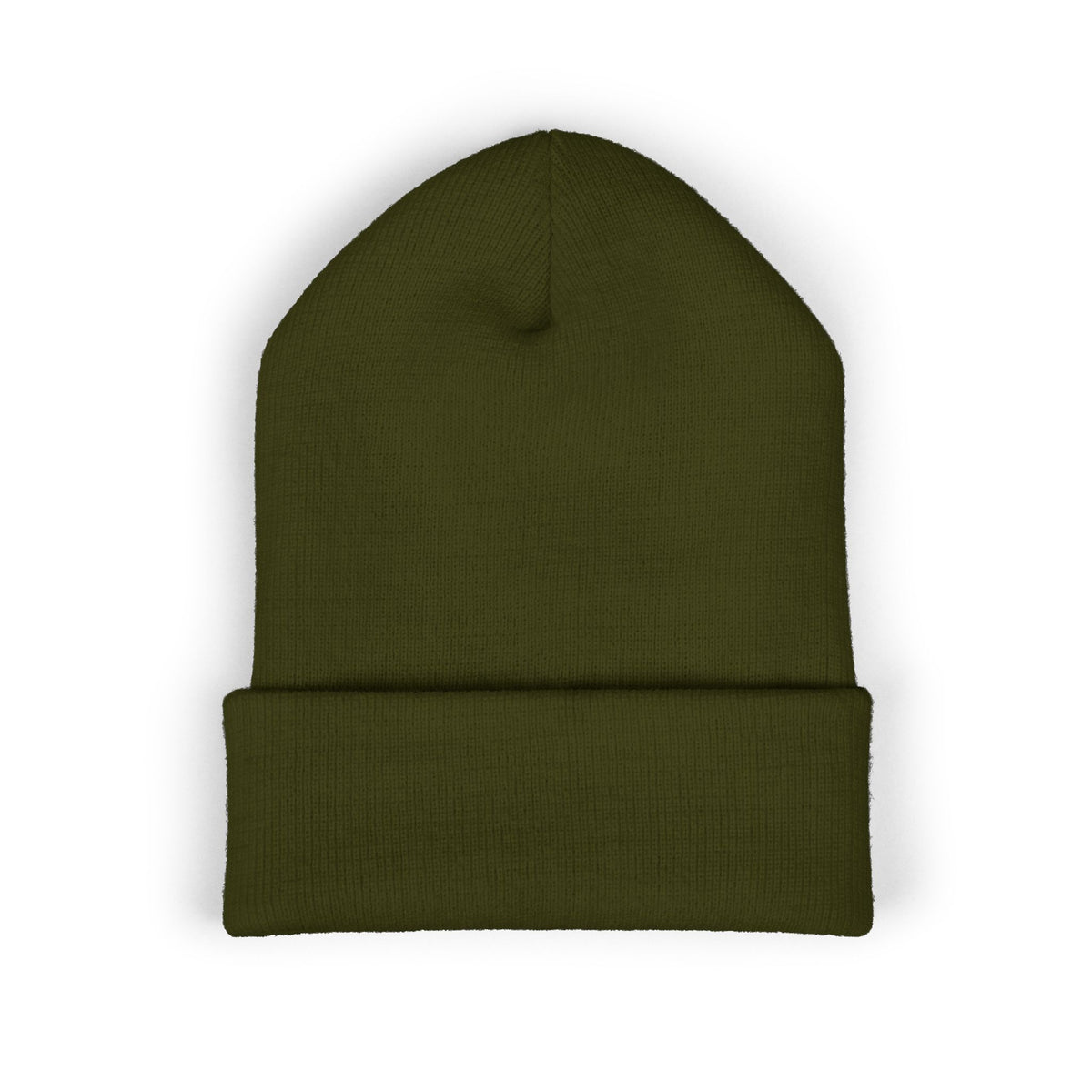 Wildwood & Wharf Cuffed Beanie