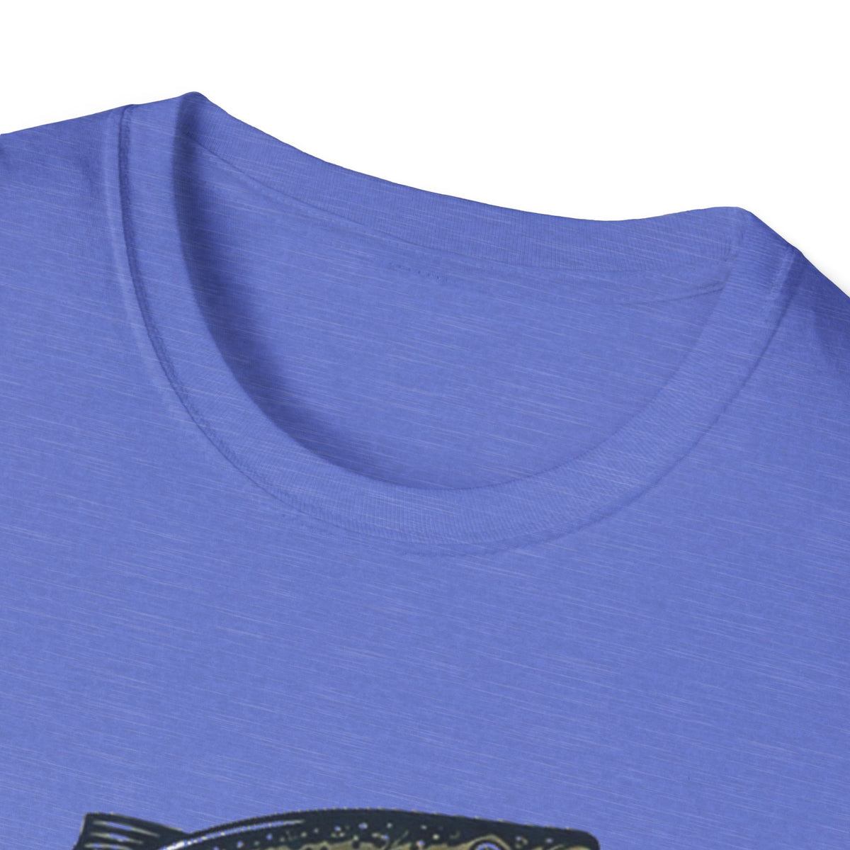 Wildwood & Wharf Freshwater Tee
