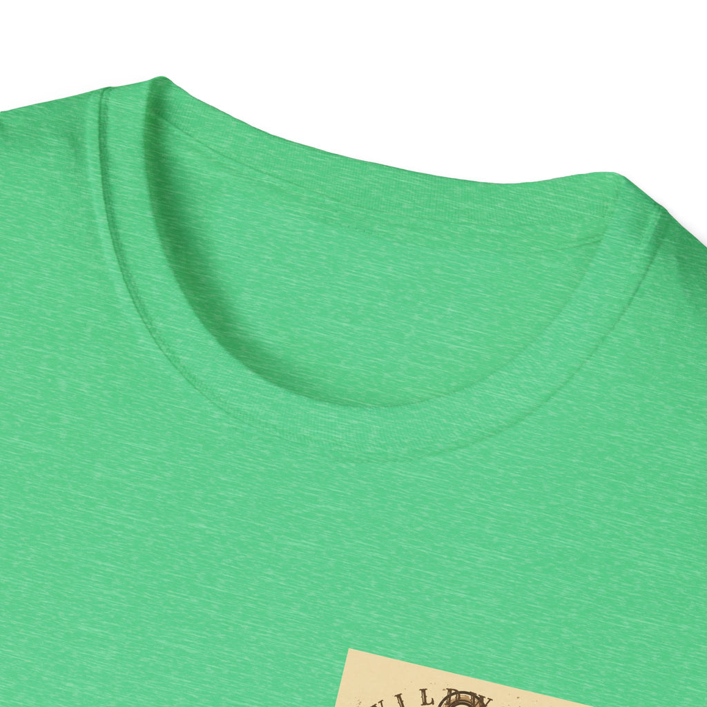 Anchor Life Tee - Unisex
