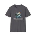 Wildwood & Wharf Mountain Lake Tee