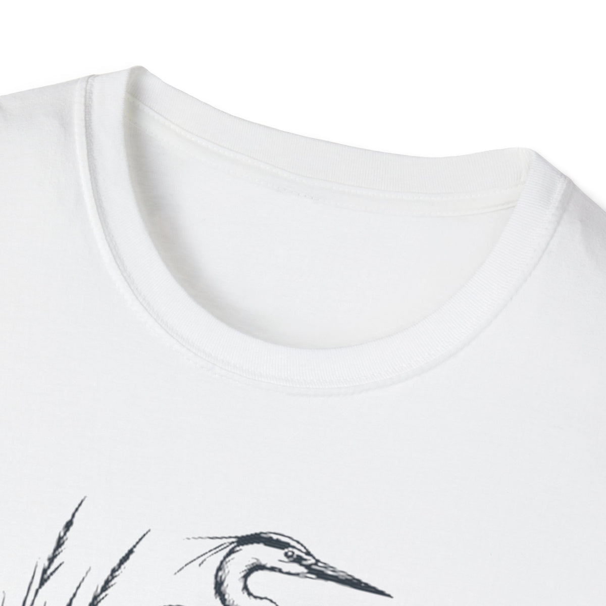 Wildwood & Wharf Coastal Wildlife Tee