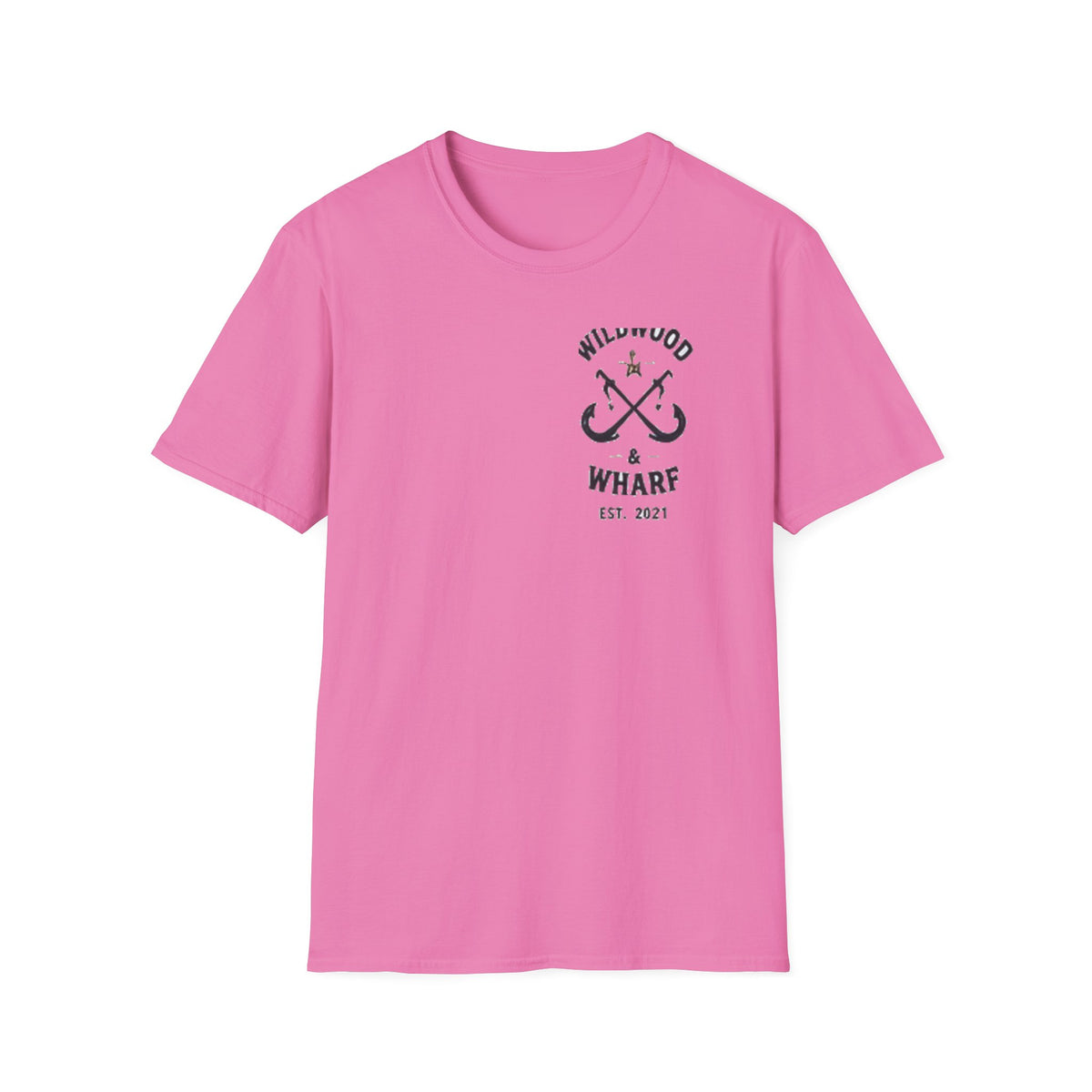 Salty Crew Tee - Women's