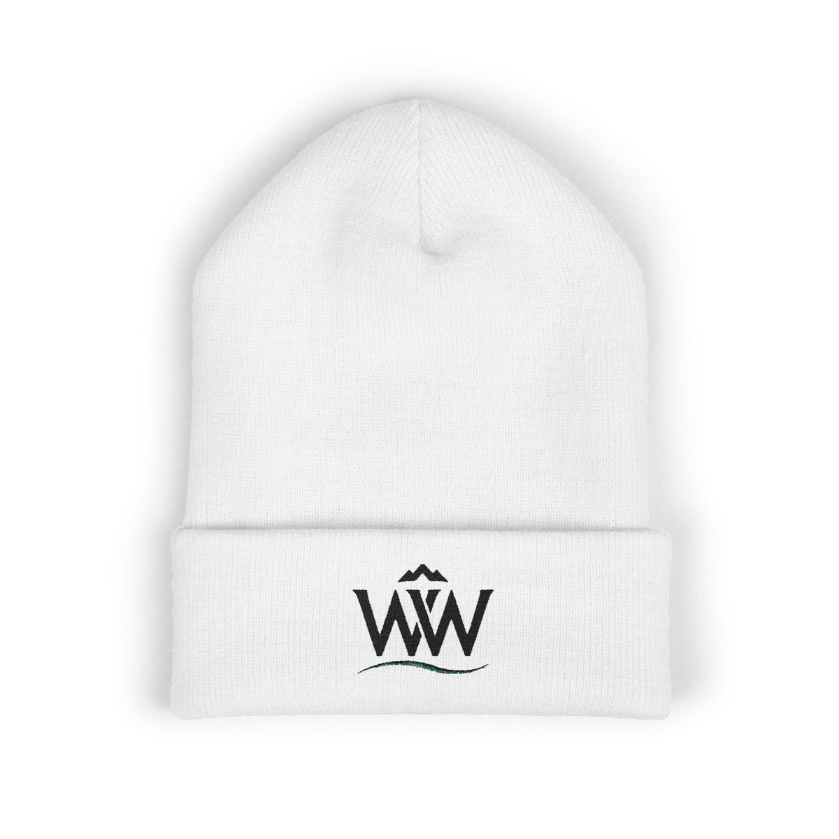 Wildwood & Wharf Cuffed Beanie