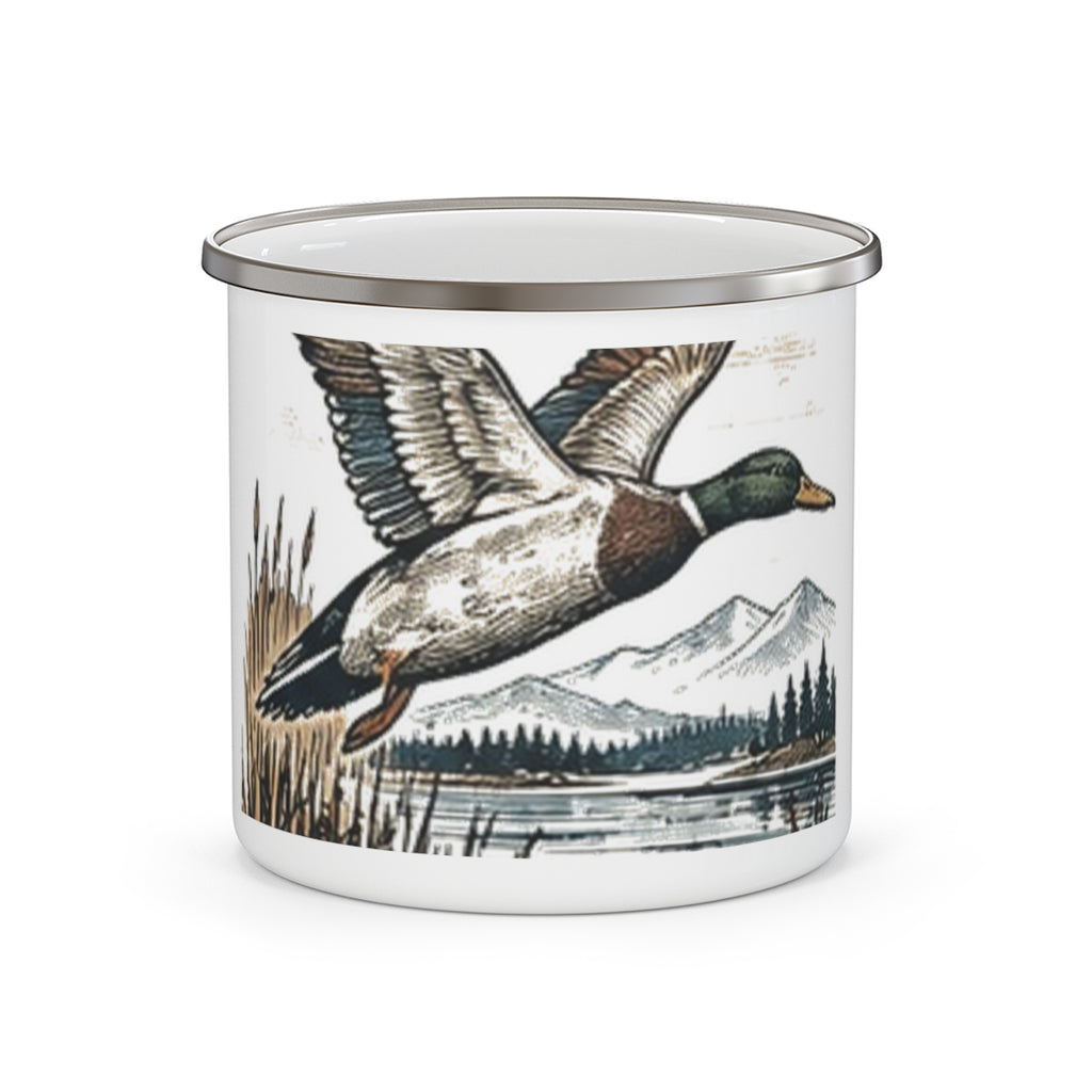 Wildwood & Wharf Wildlife Collection Mug