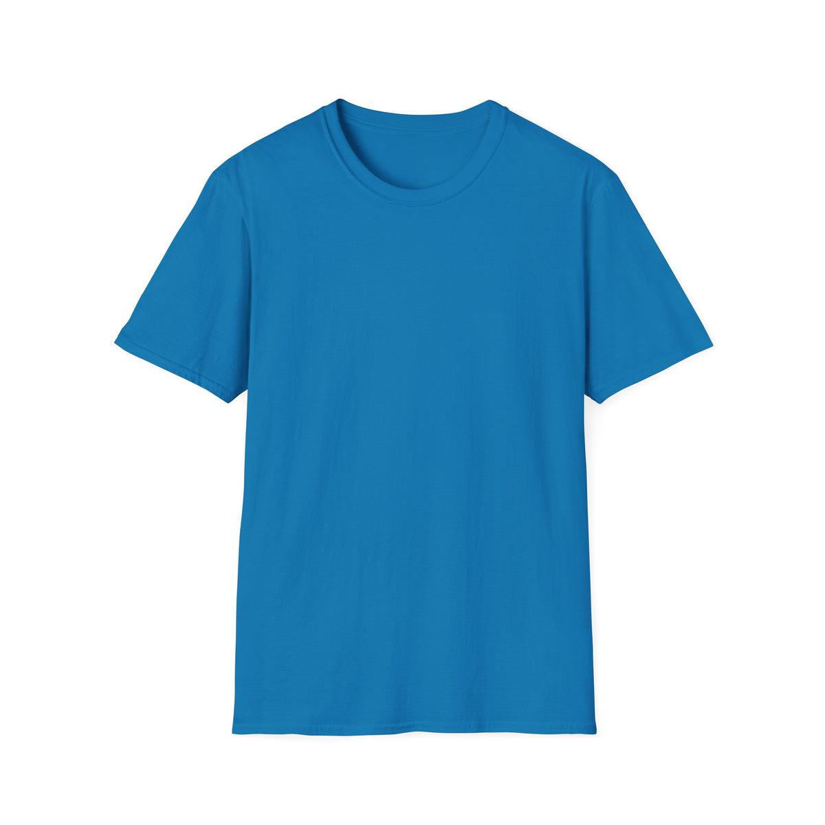 Topo Lines Tee - Men's