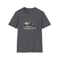 Wildwood & Wharf Moose II Tee