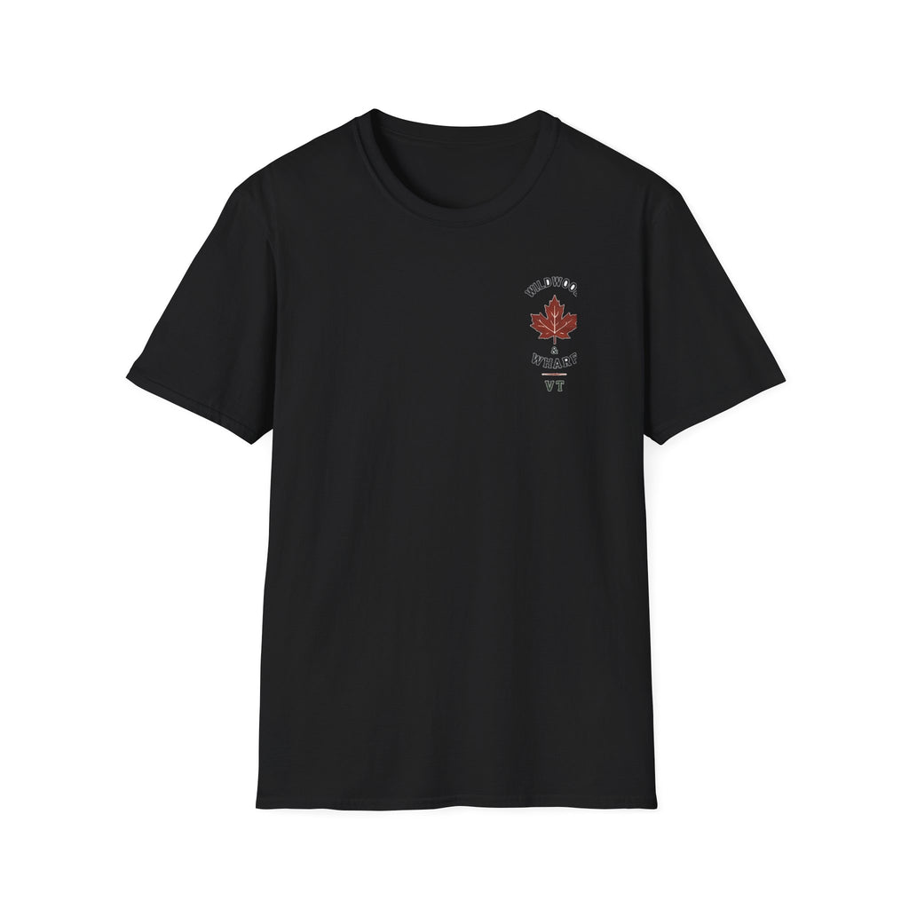 Vermont Tee - Unisex