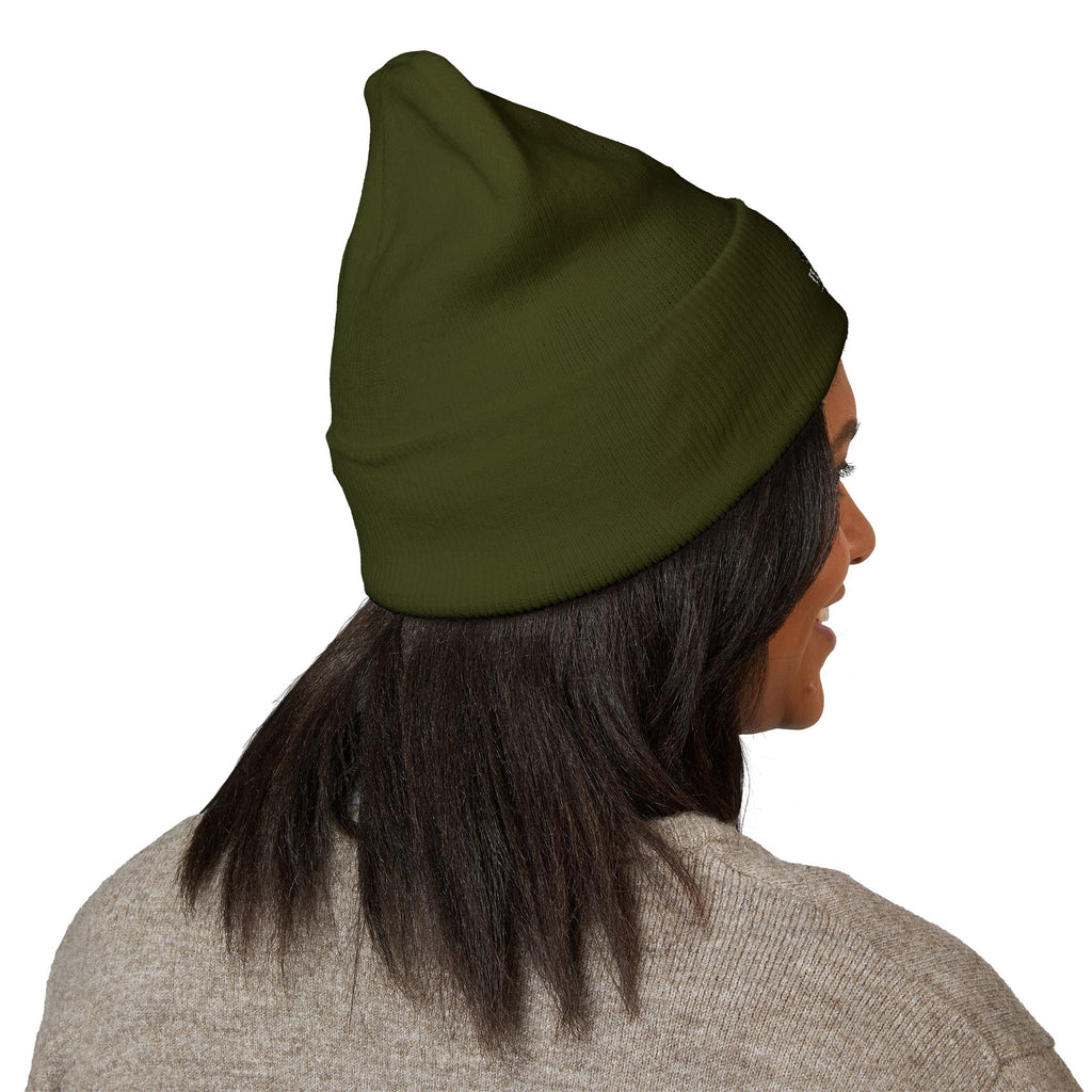 Wildwood & Wharf Mountain Sunrise Beanie