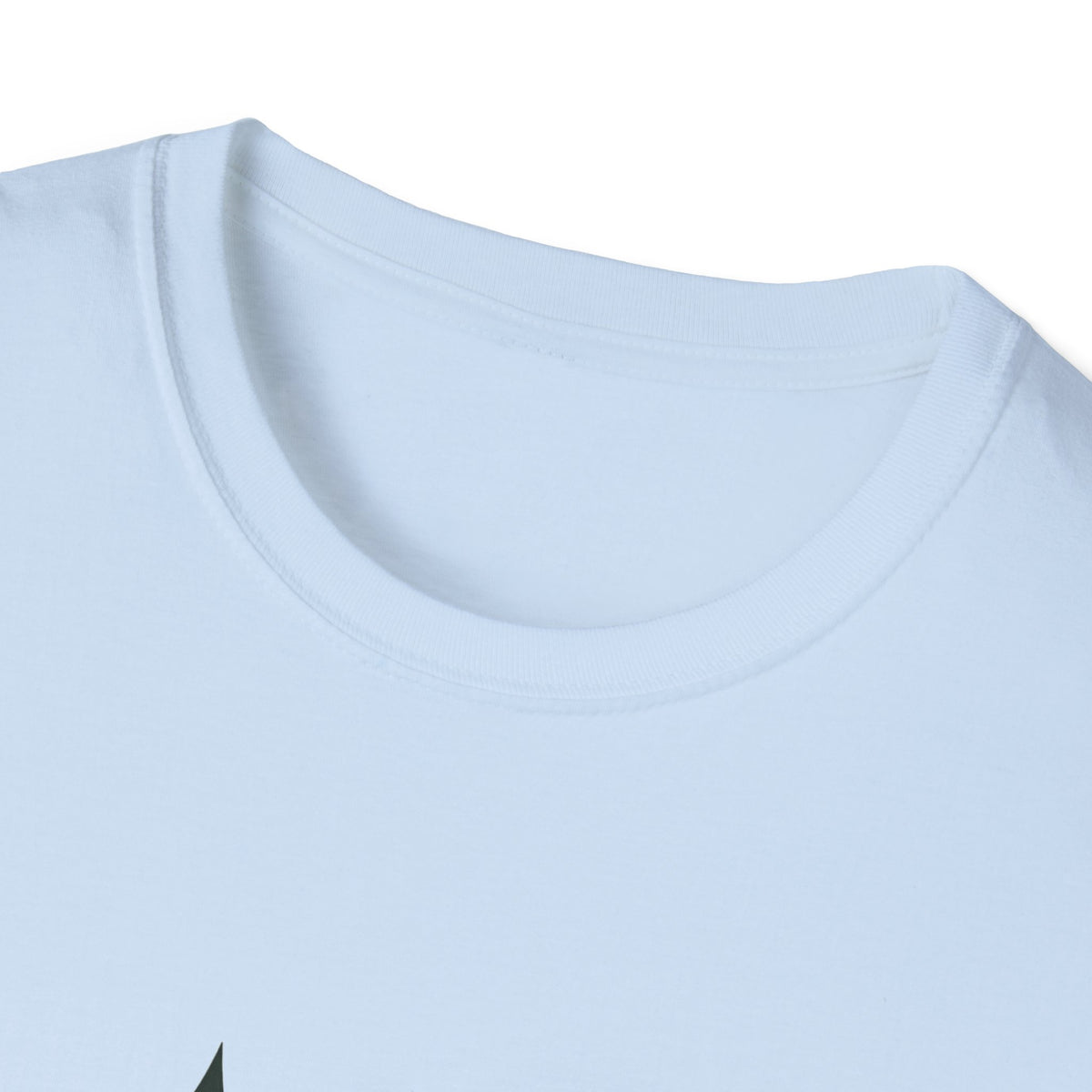 Wildwood & Wharf Wave Tee