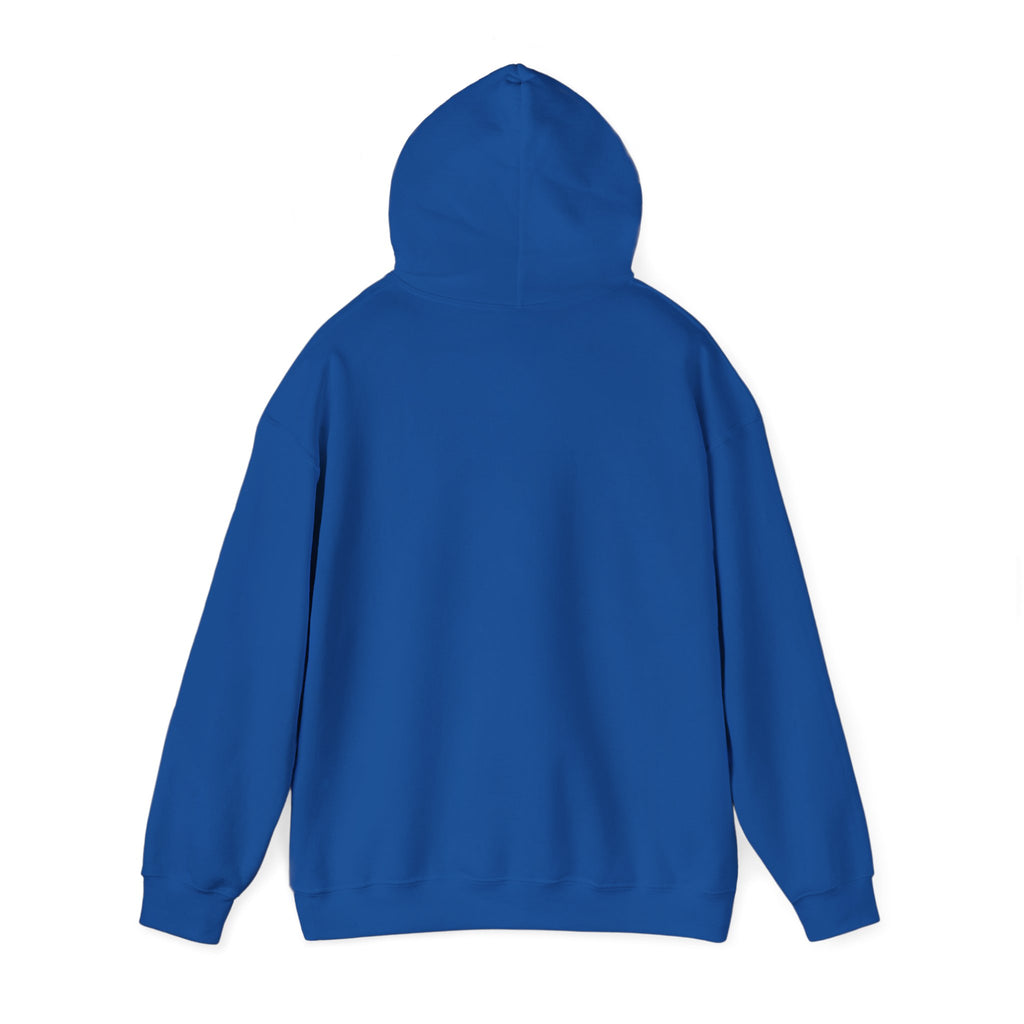 Wildwood & Wharf Island Sun Hoodie