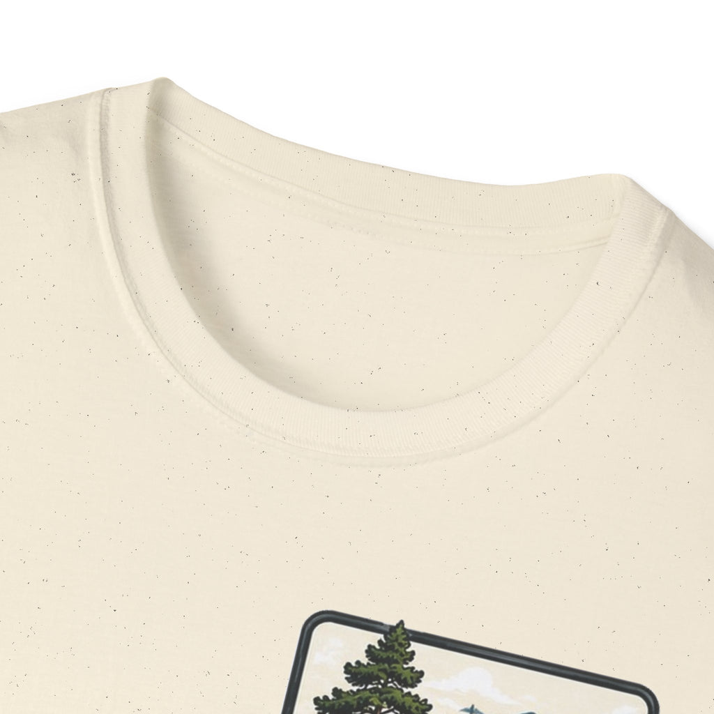 All Season Adventure Tee