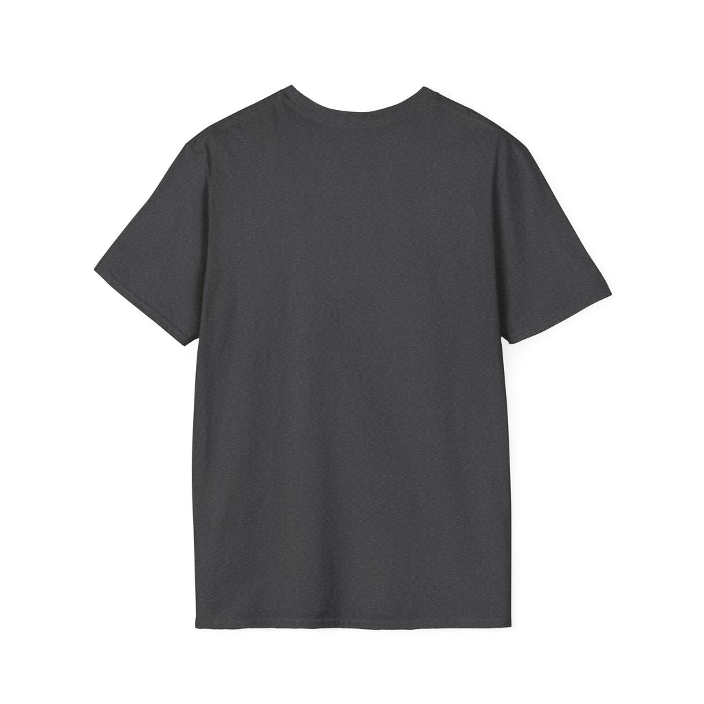 Wildwood & Wharf Island Sun Tee