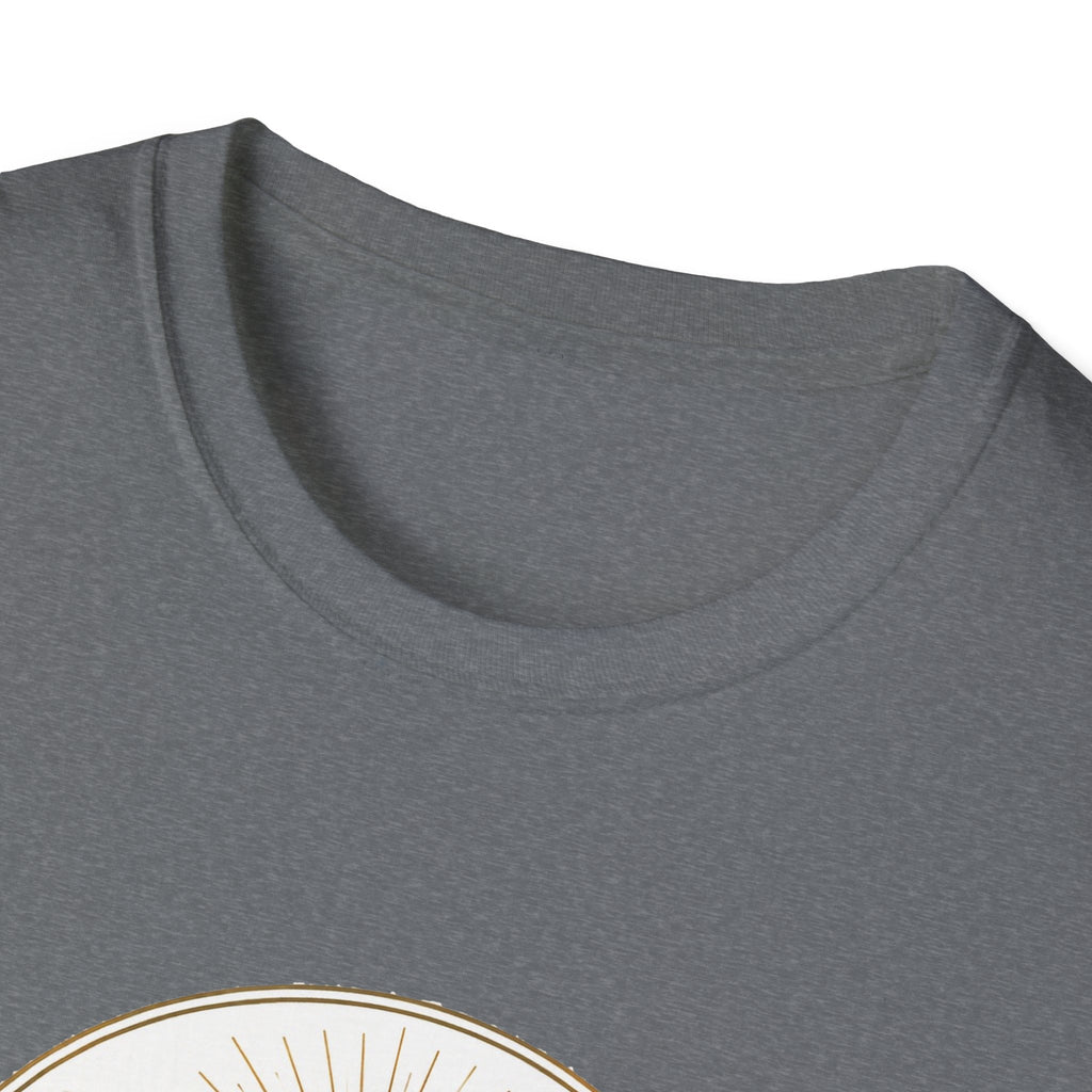 Wildwood & Wharf Mountain Sunrise Tee