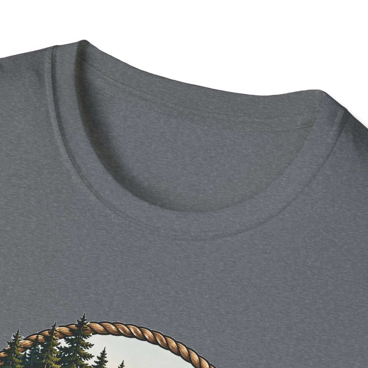 Wildwood & Wharf Rope Dock Tee