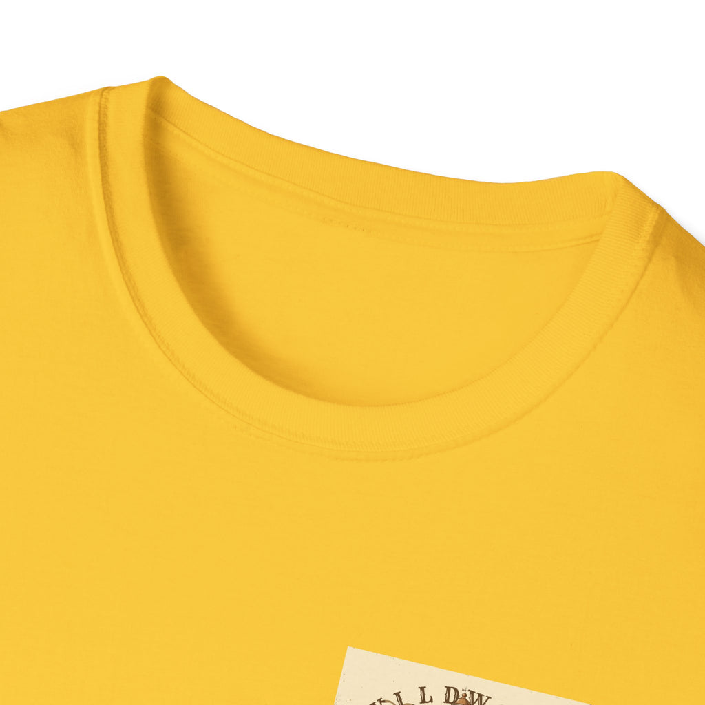 Retro Coastal Tee - Men's