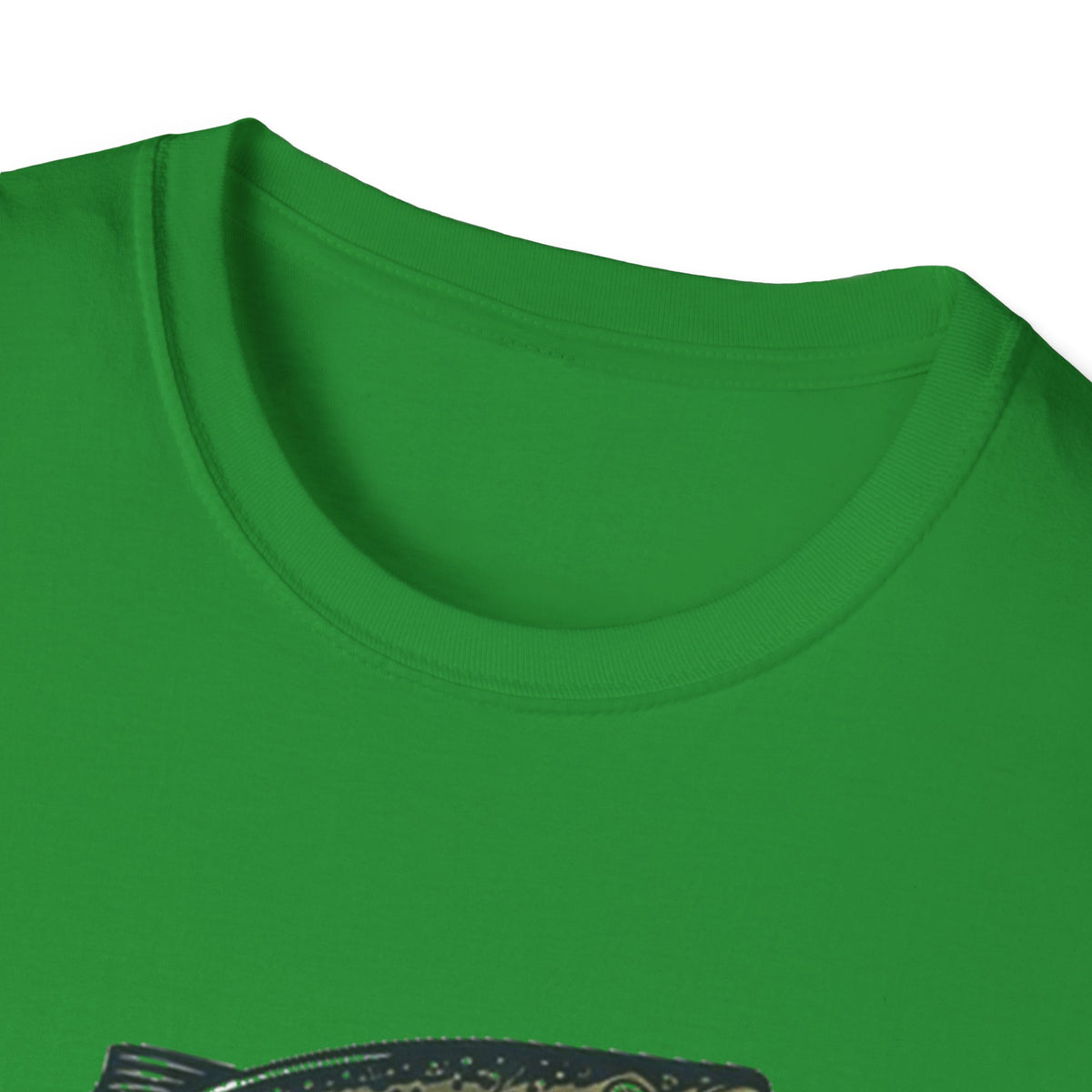 Wildwood & Wharf Freshwater Tee