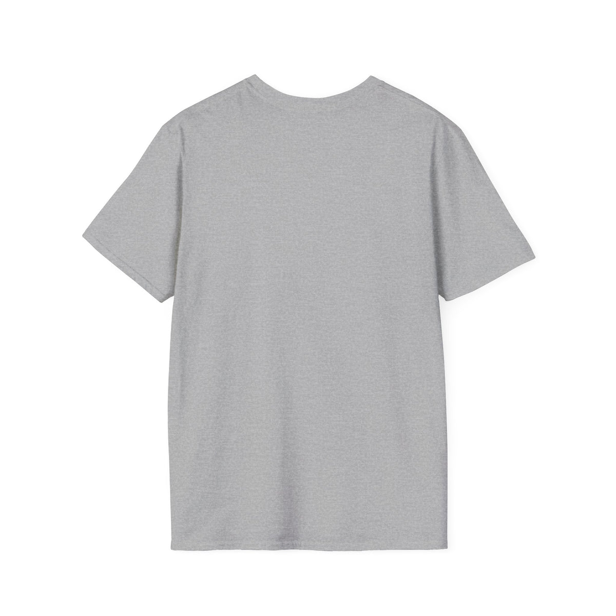 Single-Line Wave Tee - Men's