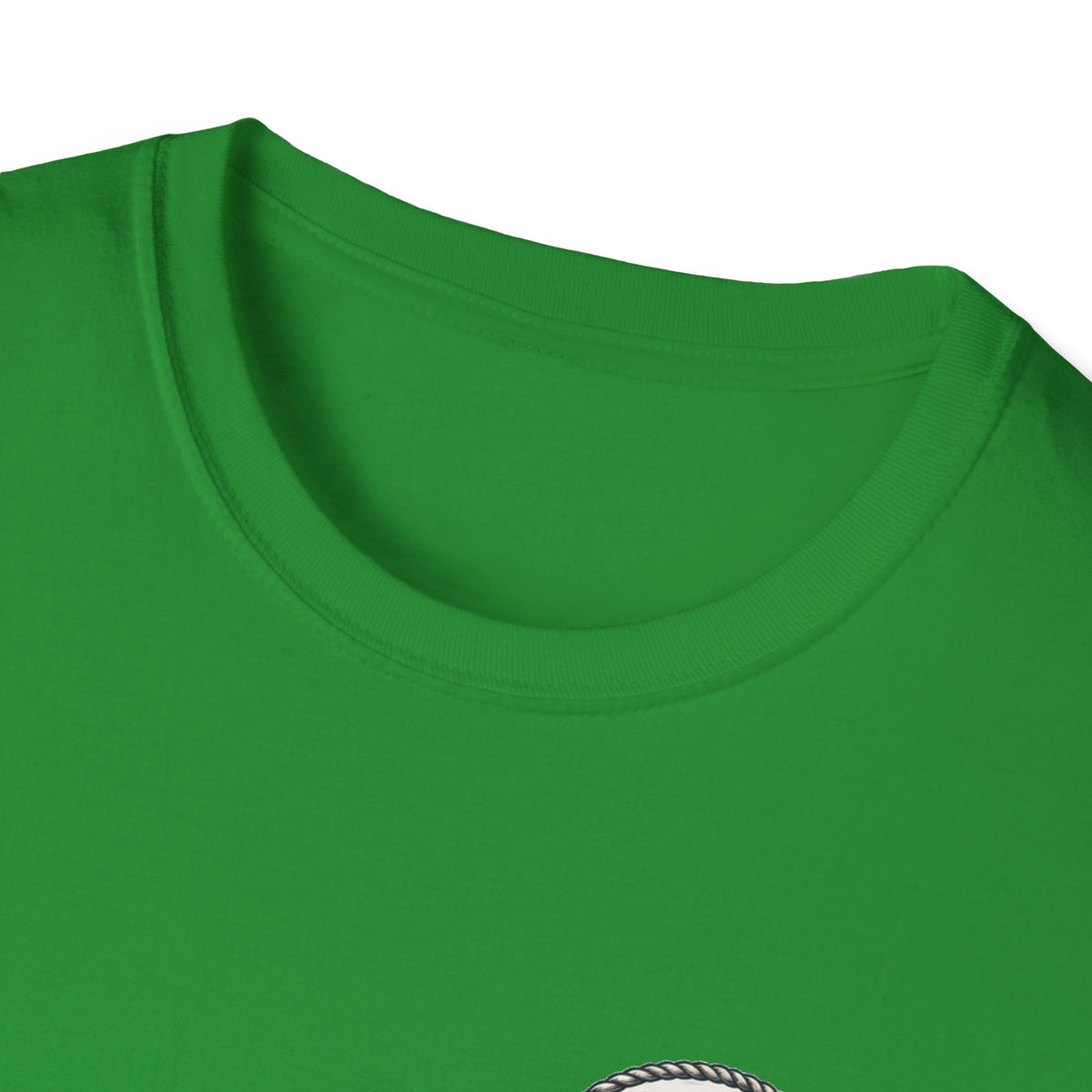 Harbor Pennant Golf Tee