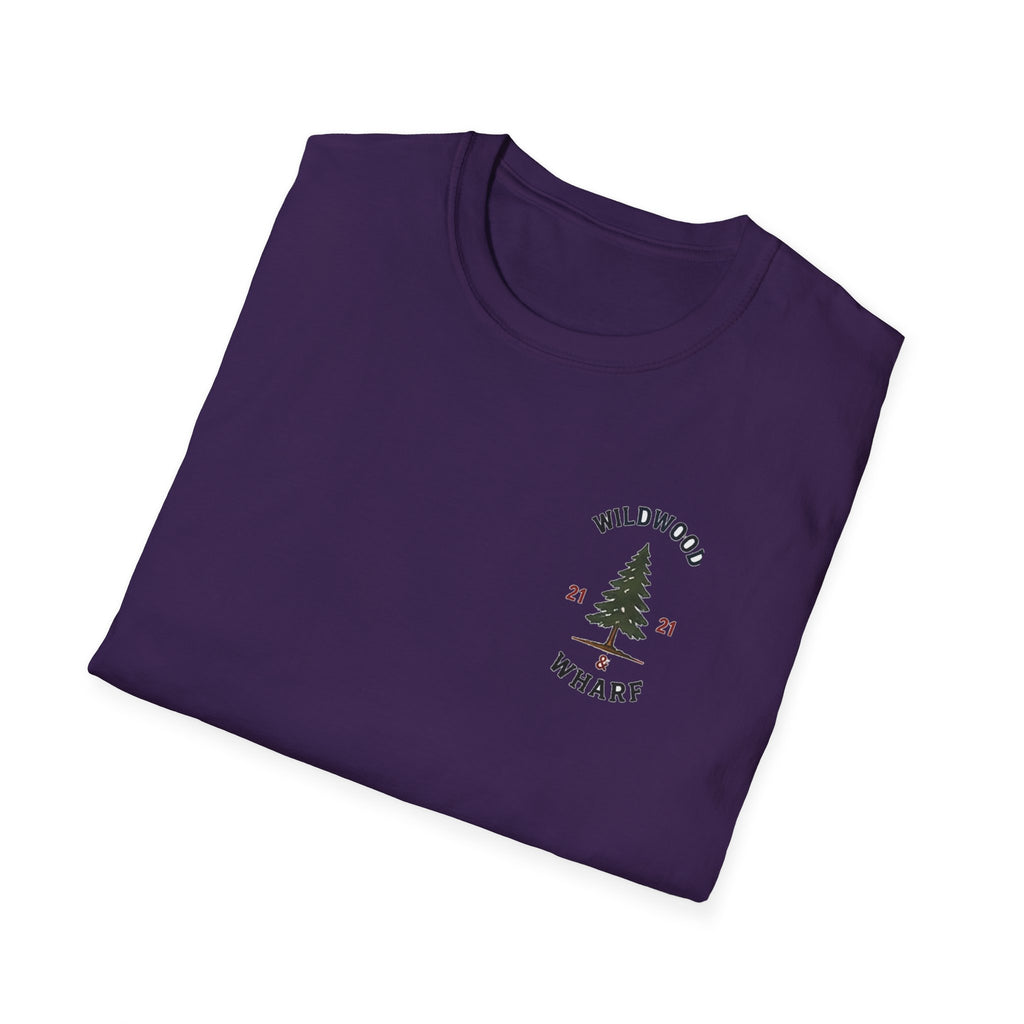 Maine Tee - Women's