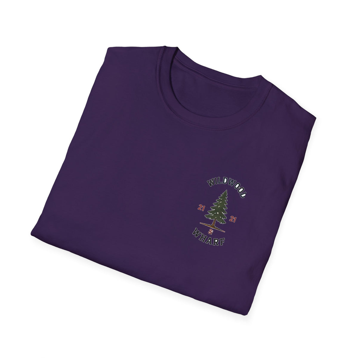 Maine Tee - Women's