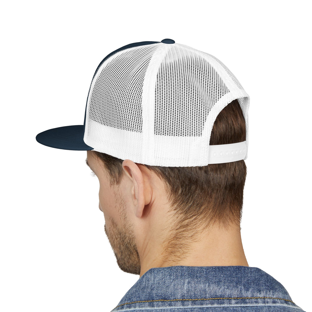 Wildwood & Wharf Covered Bridge Hat