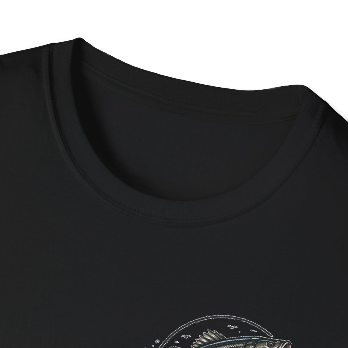 Saltwater Tradition Bass Tee