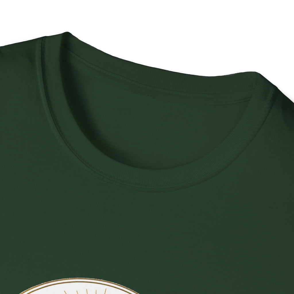 Wildwood & Wharf Mountain Sun Tee