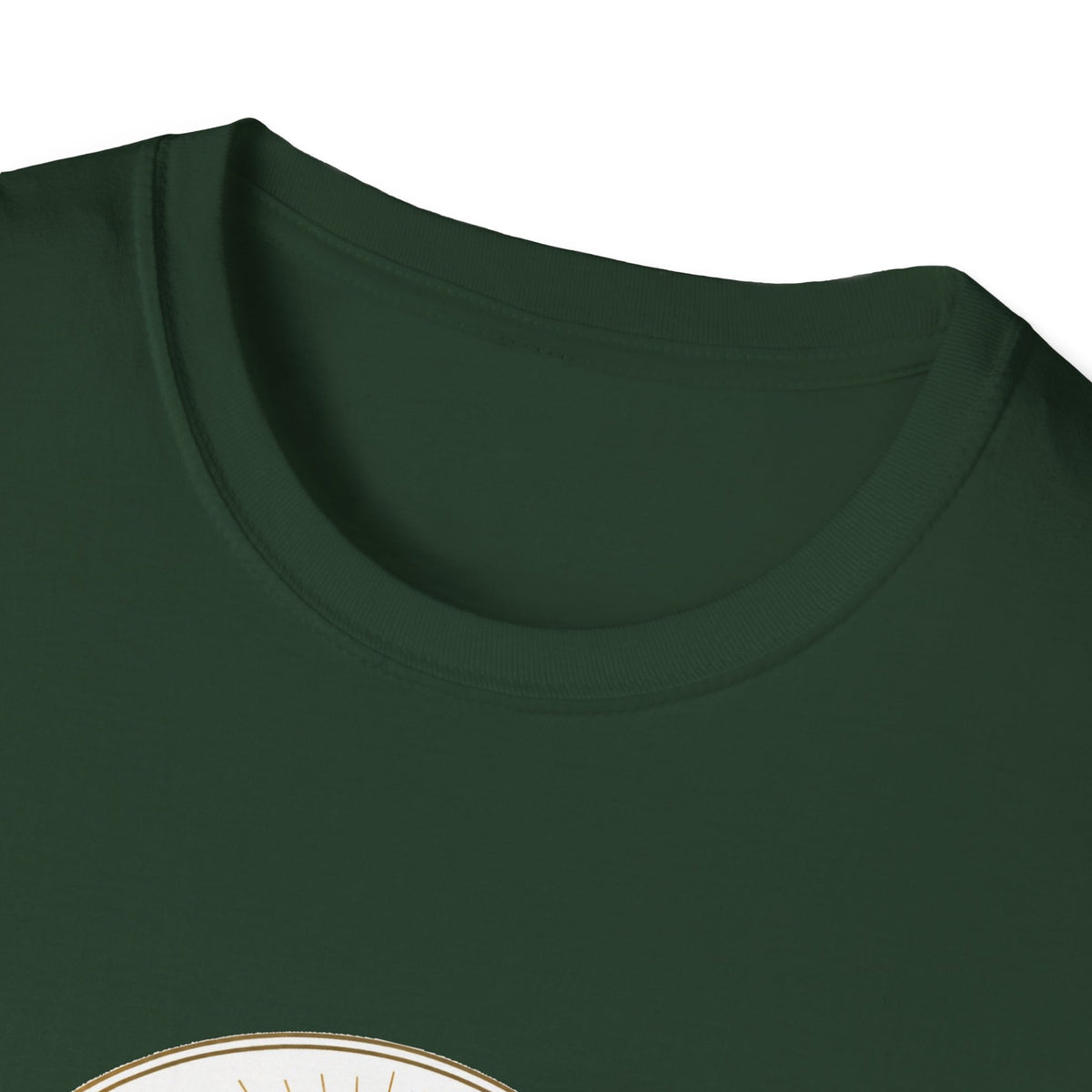 Wildwood & Wharf Mountain Sun Tee