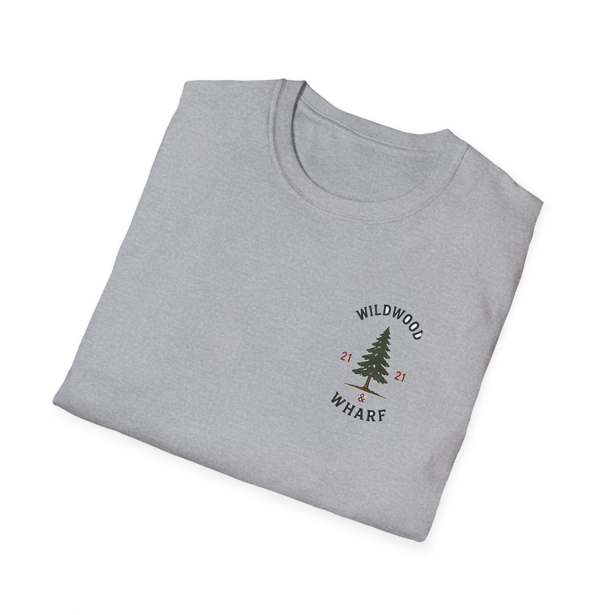 Maine Tee - Men's