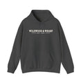 Wildwood & Wharf Fall Cabin Hoodie